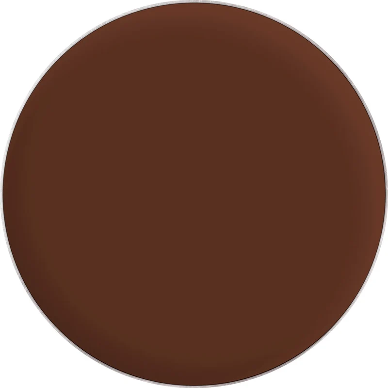 Kryolan Ultra Foundation Nachfüller in Metallgodet 2,5 g