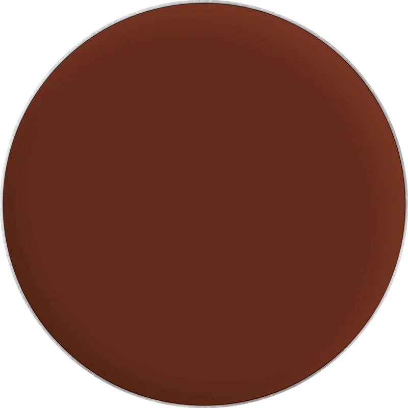 Kryolan Ultra Foundation Nachfüller in Metallgodet 2,5 g