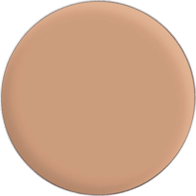 Kryolan Ultra Foundation Nachfüller in Metallgodet 2,5 g