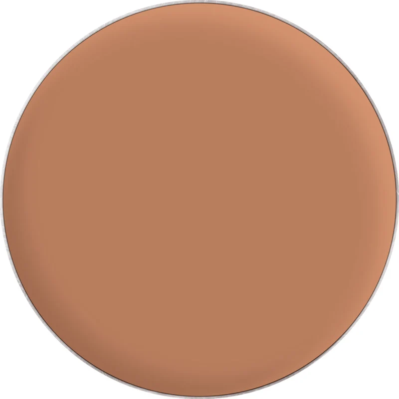 Kryolan Ultra Foundation Nachfüller in Metallgodet 2,5 g