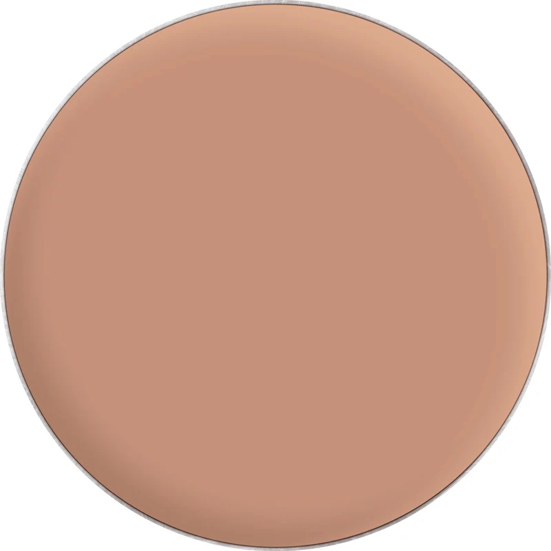 Kryolan Ultra Foundation Nachfüller in Metallgodet 2,5 g