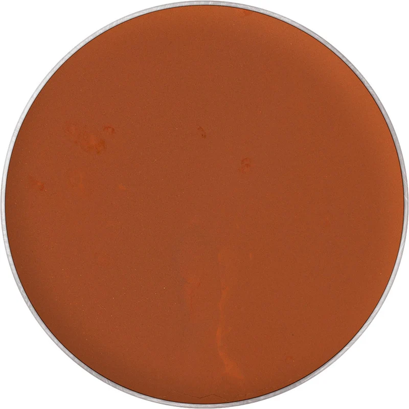 Kryolan Ultra Foundation Nachfüller in Metallgodet 2,5 g