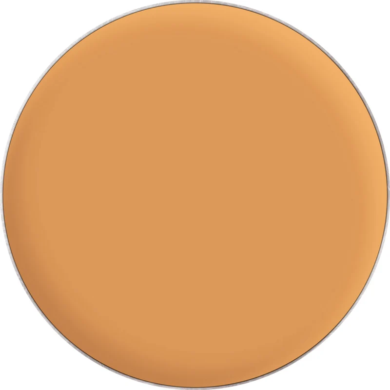 Kryolan Ultra Foundation Nachfüller in Metallgodet 2,5 g
