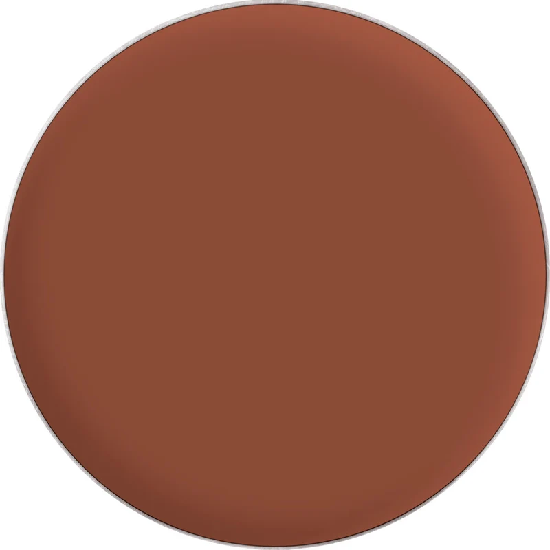 Kryolan Ultra Foundation Nachfüller in Metallgodet 2,5 g