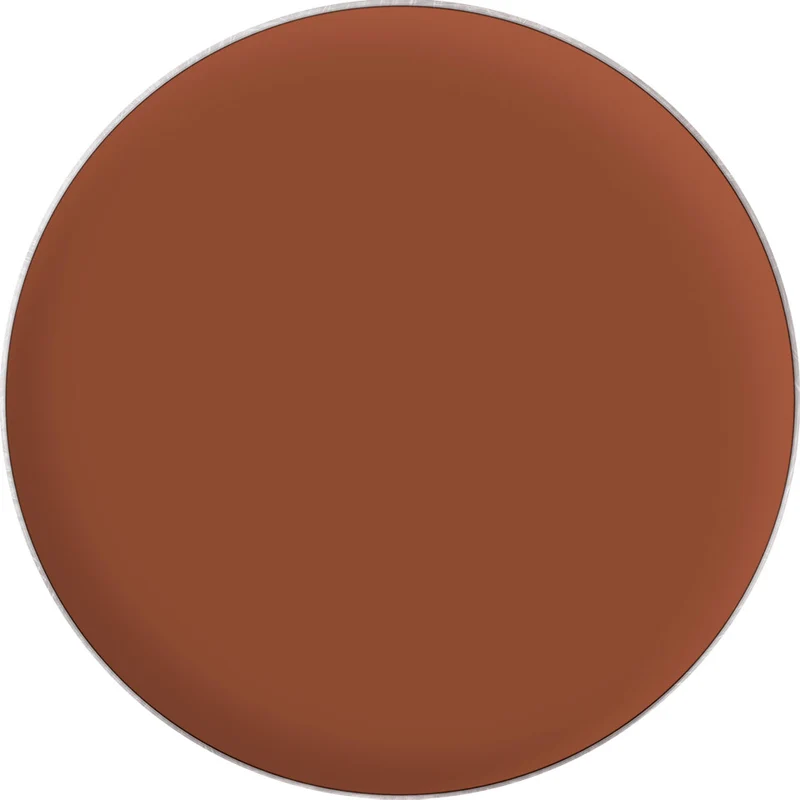 Kryolan Ultra Foundation Nachfüller in Metallgodet 2,5 g