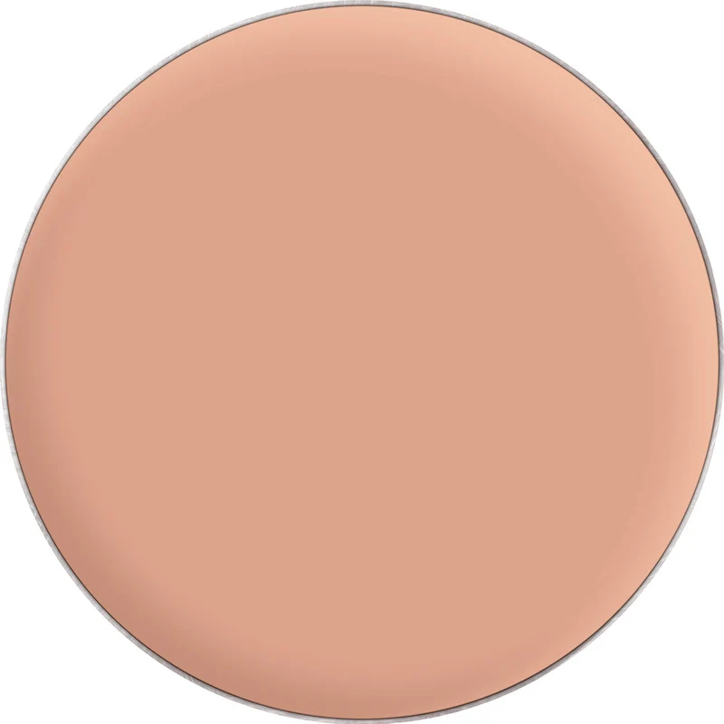 Kryolan Ultra Foundation Nachfüller in Metallgodet 2,5 g