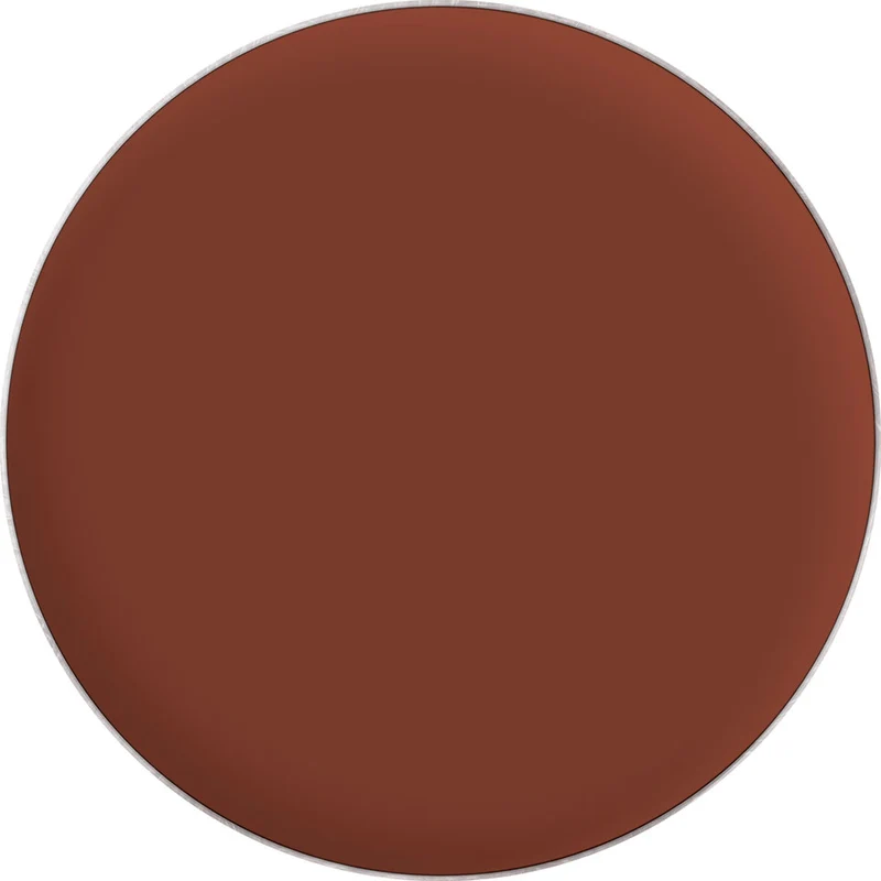 Kryolan Ultra Foundation Nachfüller in Metallgodet 2,5 g