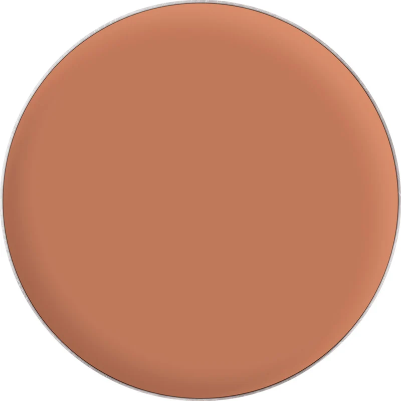 Kryolan Ultra Foundation Nachfüller in Metallgodet 2,5 g