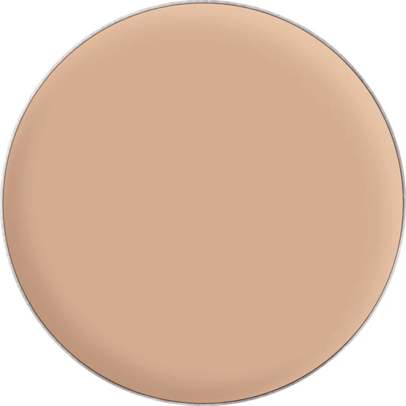 Kryolan Ultra Foundation Nachfüller in Metallgodet 2,5 g