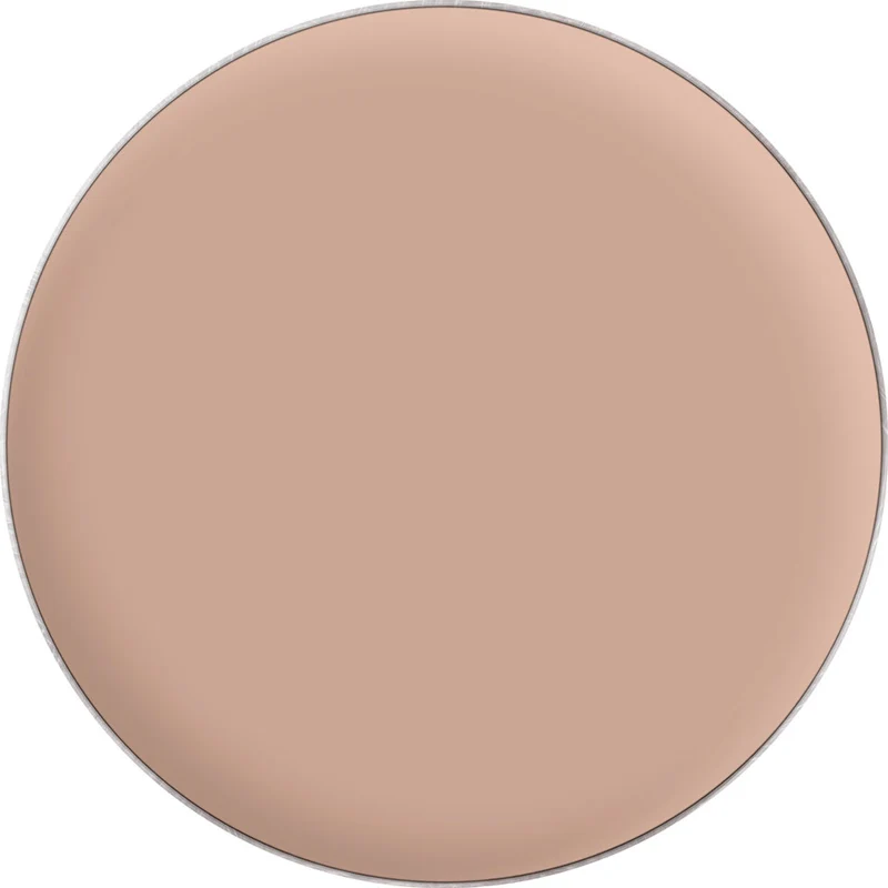Kryolan Ultra Foundation Nachfüller in Metallgodet 2,5 g