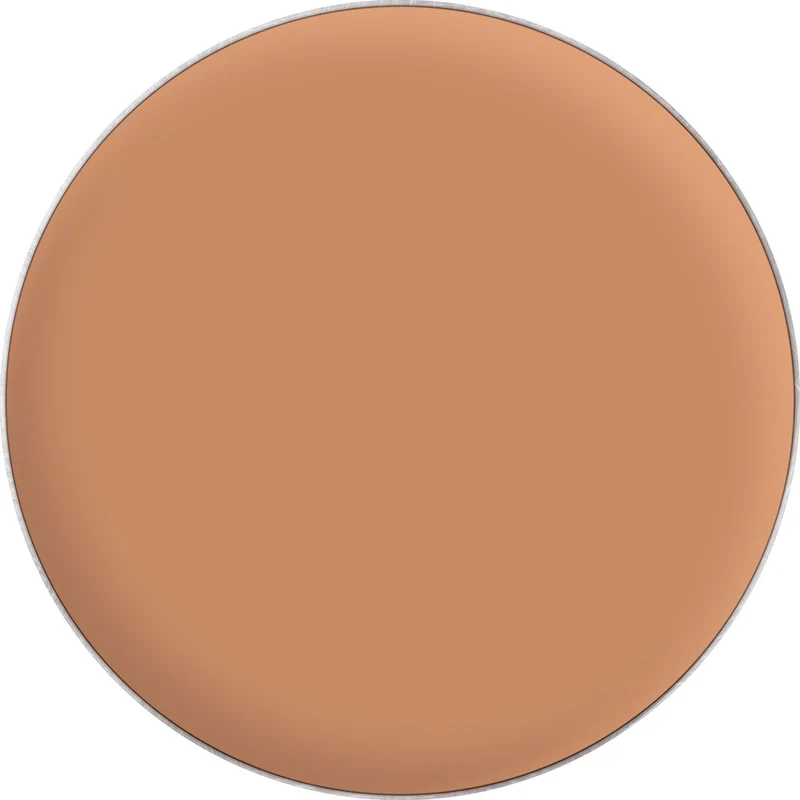 Kryolan Ultra Foundation Nachfüller in Metallgodet 2,5 g