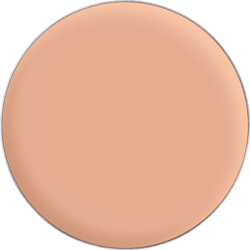 Kryolan Ultra Foundation Nachfüller in Metallgodet 2,5 g