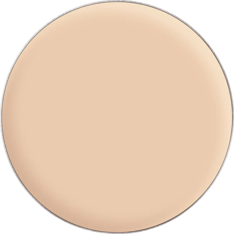 Kryolan Ultra Foundation Nachfüller in Metallgodet 2,5 g