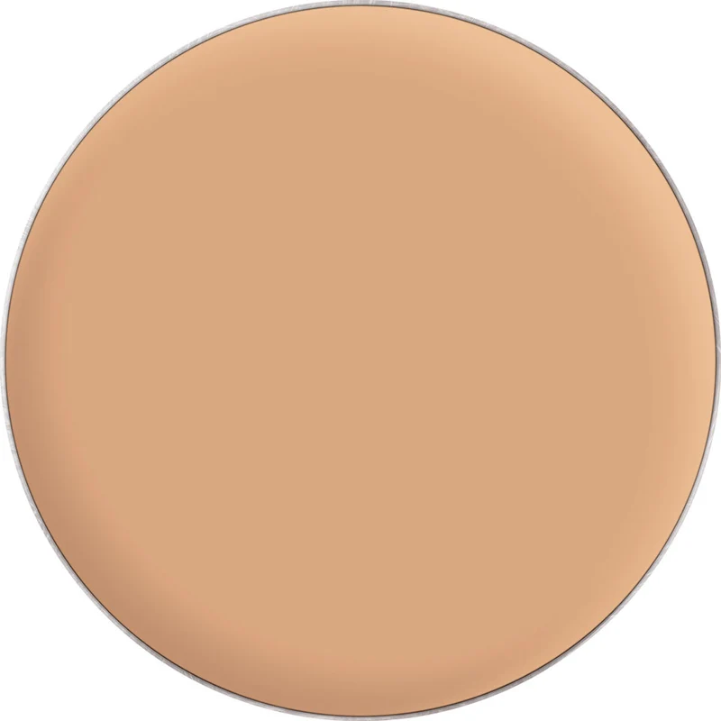Kryolan Ultra Foundation Nachfüller in Metallgodet 2,5 g