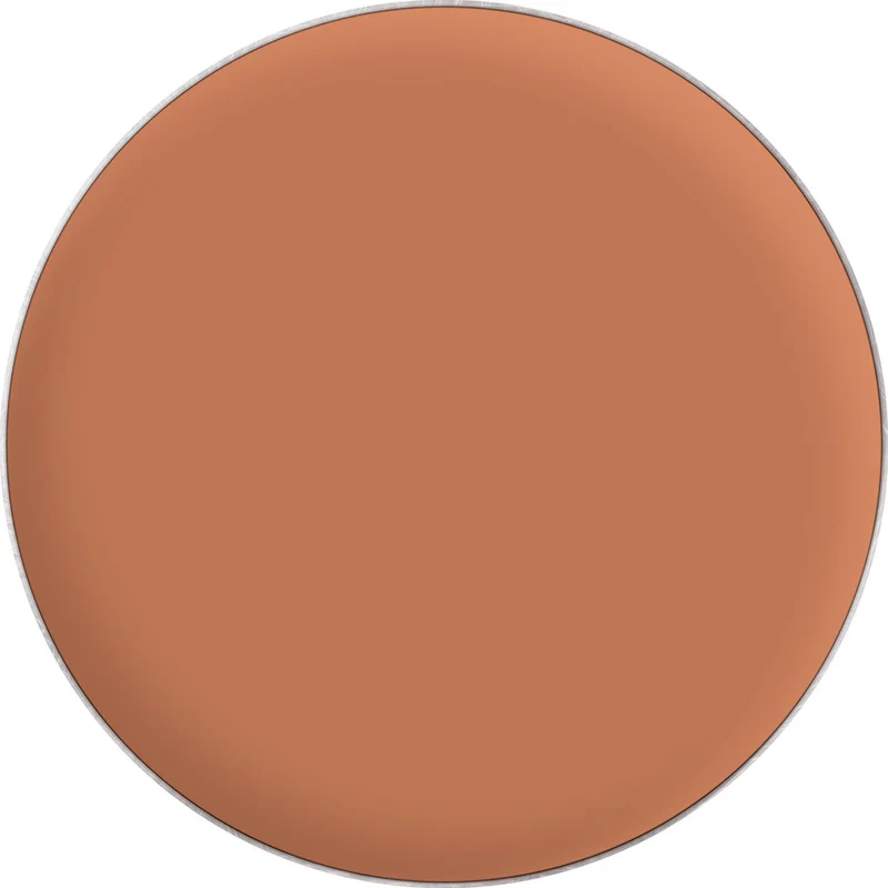 Kryolan Ultra Foundation Nachfüller in Metallgodet 2,5 g