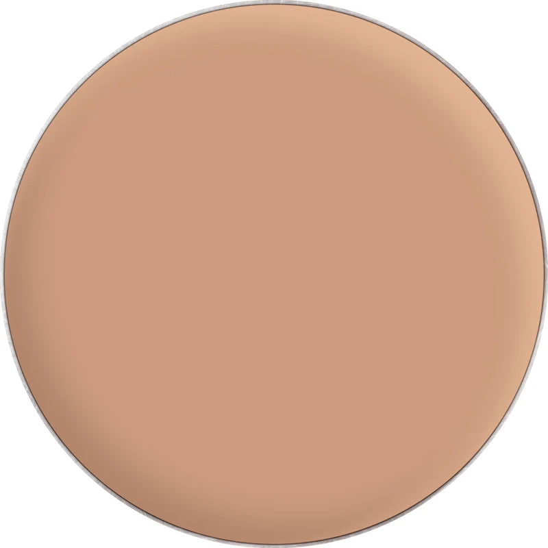 Kryolan Ultra Foundation Nachfüller in Metallgodet 2,5 g