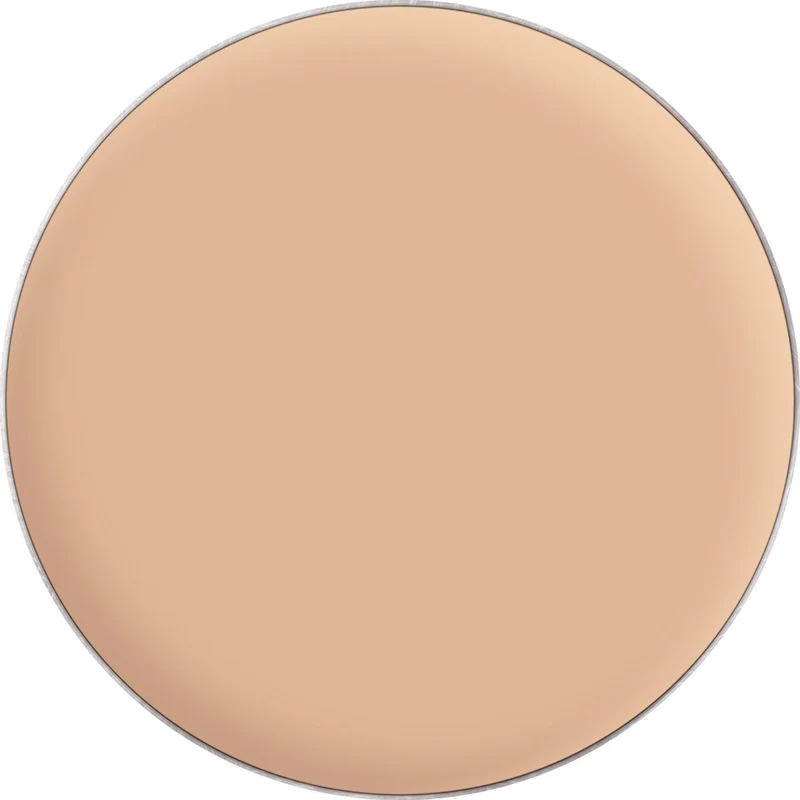 Kryolan Ultra Foundation Nachfüller in Metallgodet 2,5 g