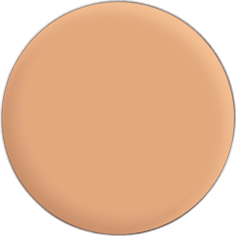 Kryolan Ultra Foundation Nachfüller in Metallgodet 2,5 g