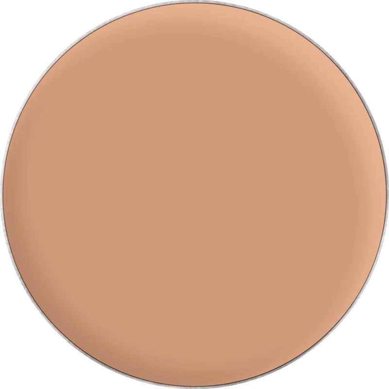 Kryolan Ultra Foundation Nachfüller in Metallgodet 2,5 g