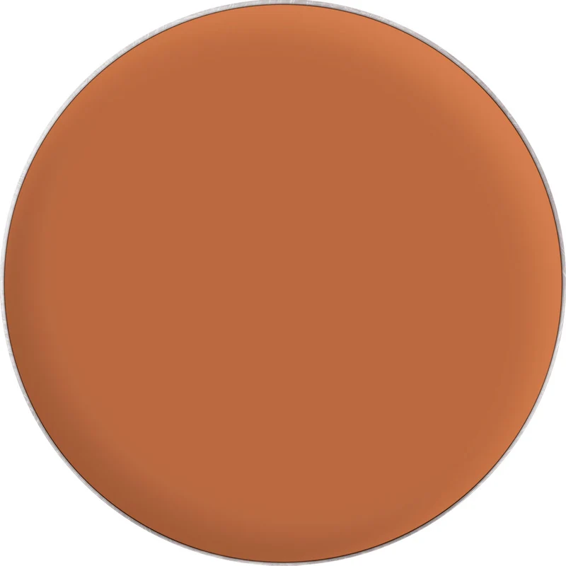Kryolan Ultra Foundation Nachfüller in Metallgodet 2,5 g