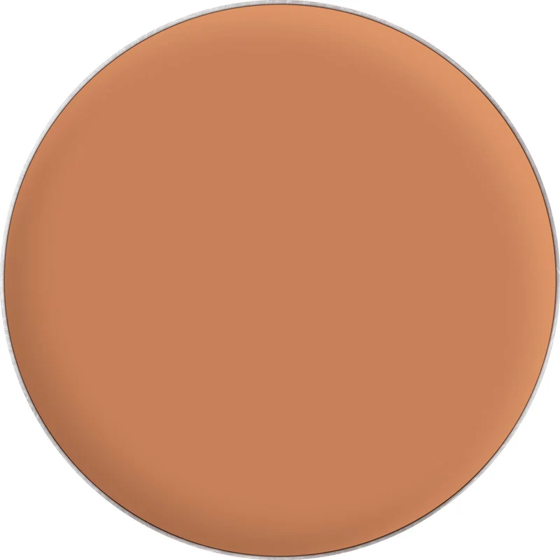 Kryolan Ultra Foundation Nachfüller in Metallgodet 2,5 g