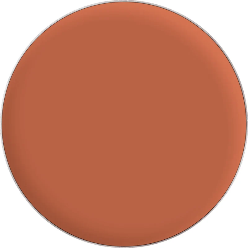 Kryolan Ultra Foundation Nachfüller in Metallgodet 2,5 g