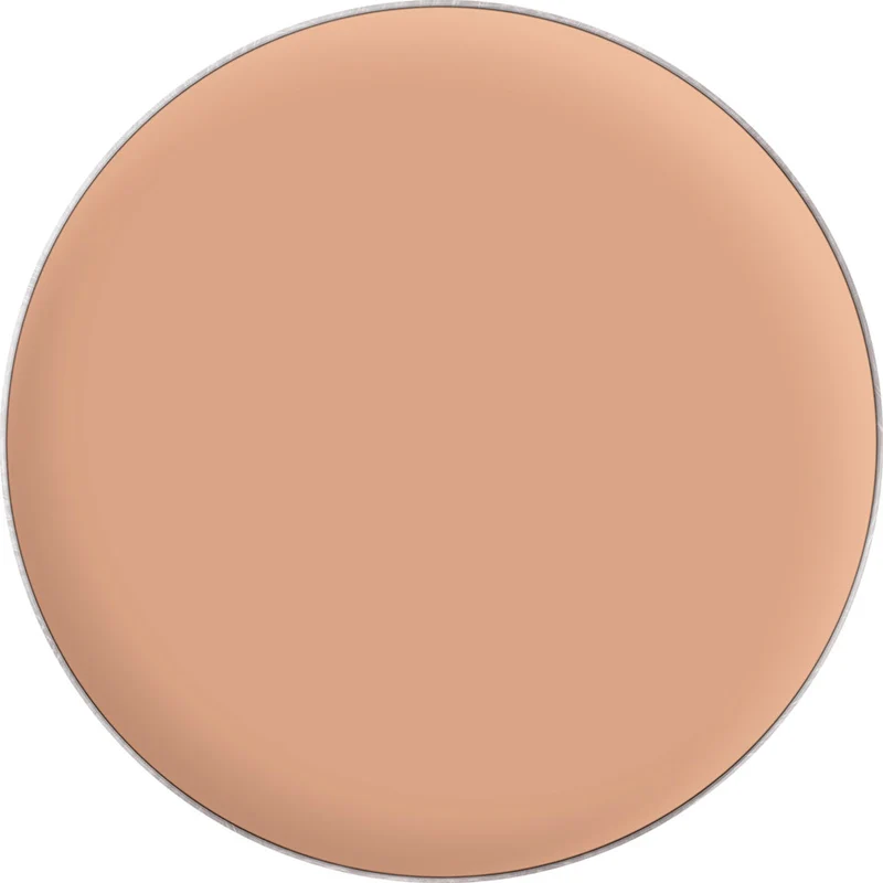 Kryolan Ultra Foundation Nachfüller in Metallgodet 2,5 g