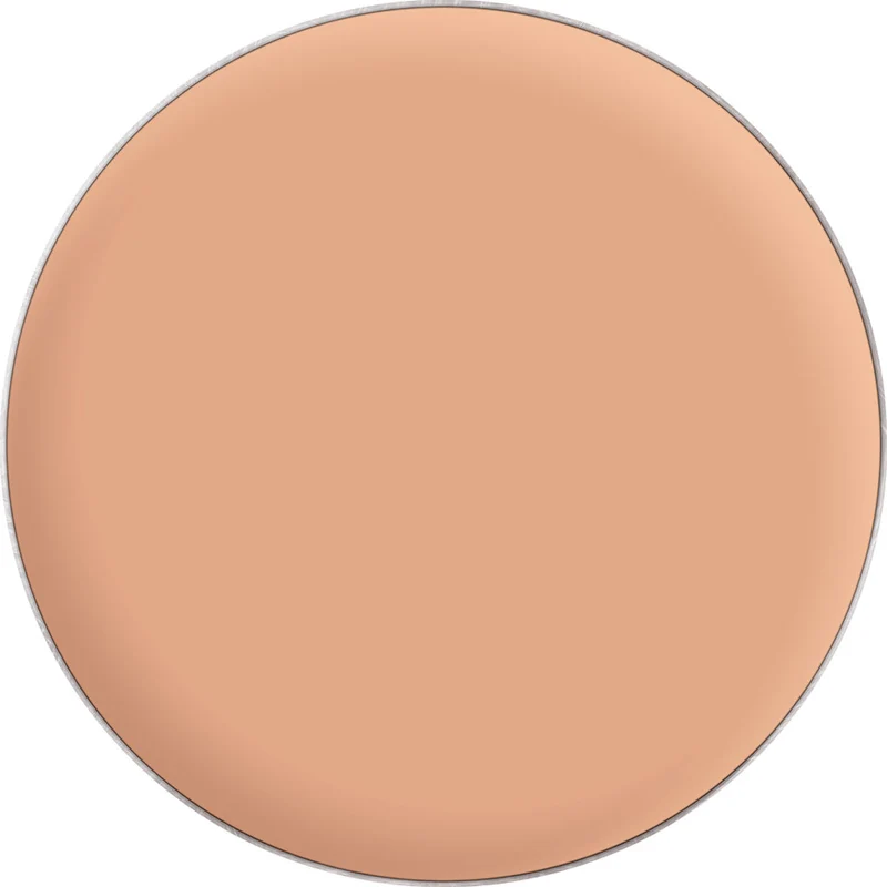 Kryolan Ultra Foundation Nachfüller in Metallgodet 2,5 g