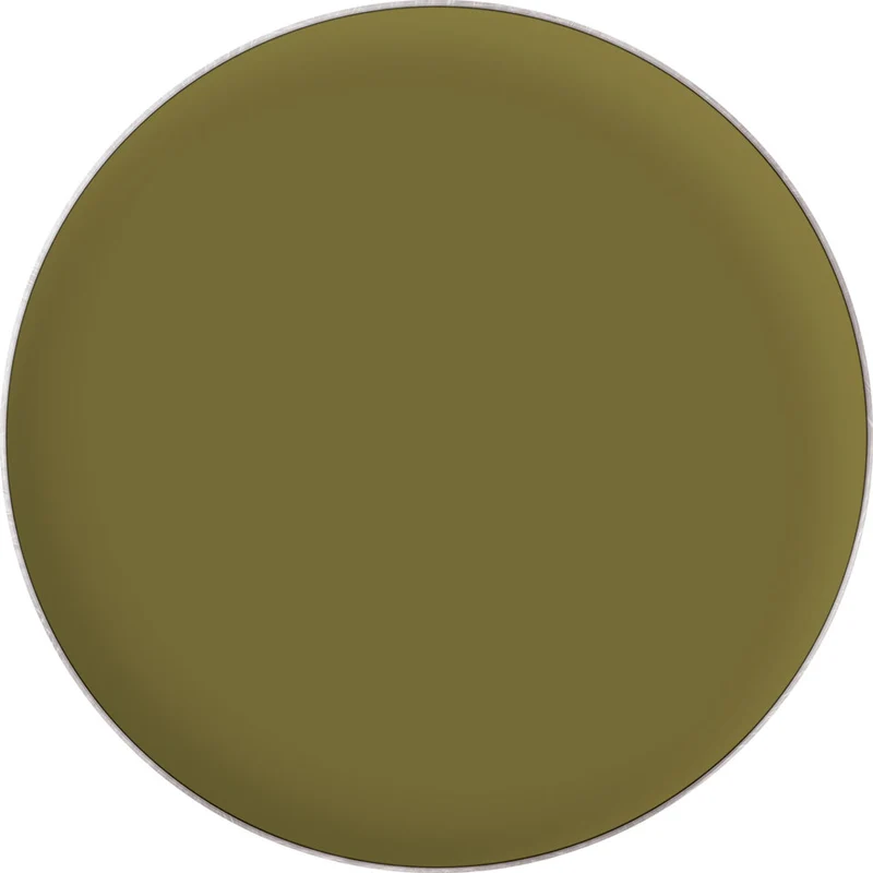 Kryolan Ultra Foundation Nachfüller in Metallgodet 2,5 g