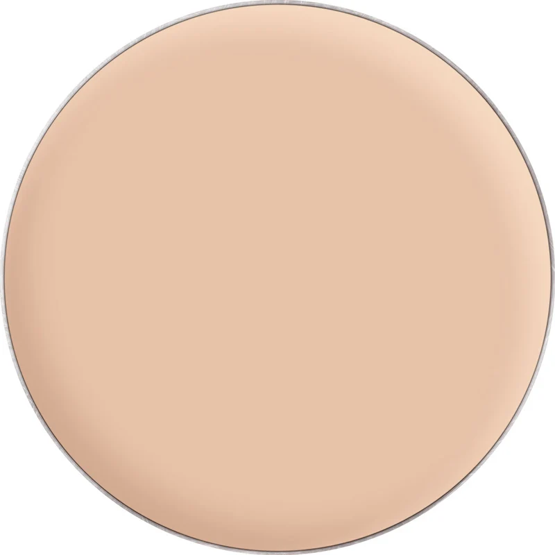 Kryolan Ultra Foundation Nachfüller in Metallgodet 2,5 g