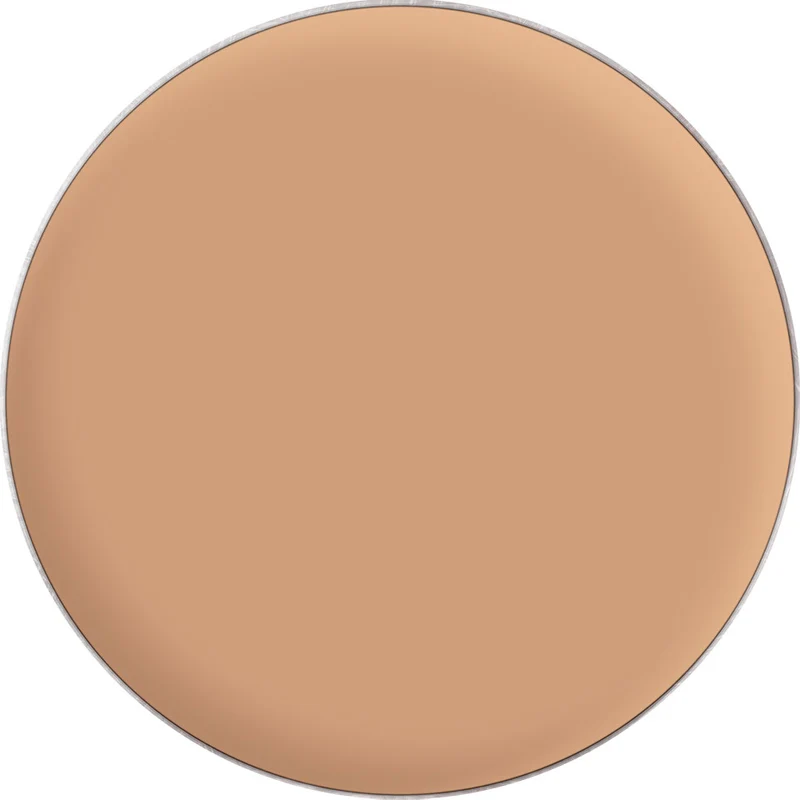 Kryolan Ultra Foundation Nachfüller in Metallgodet 2,5 g