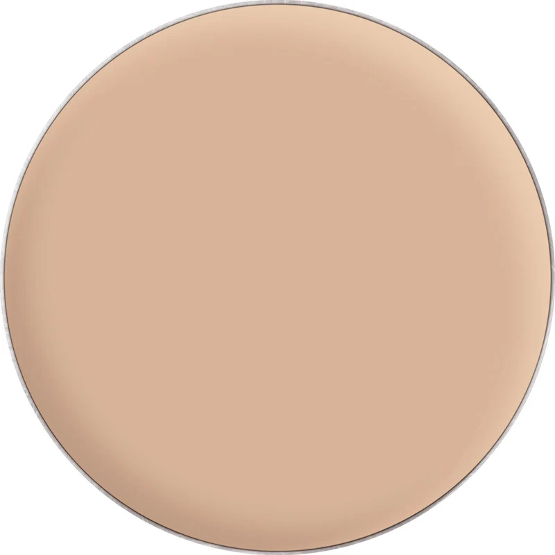 Kryolan Ultra Foundation Nachfüller in Metallgodet 2,5 g