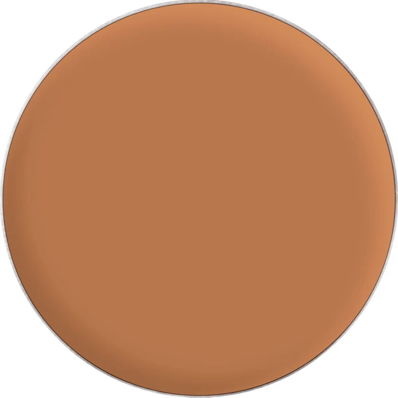 Kryolan Ultra Foundation Nachfüller in Metallgodet 2,5 g