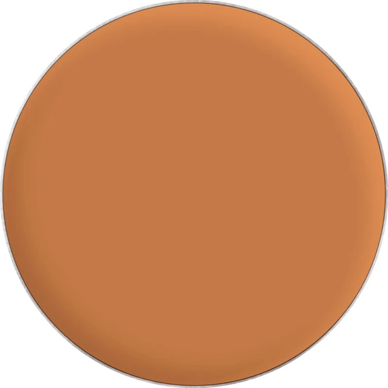 Kryolan Ultra Foundation Nachfüller in Metallgodet 2,5 g