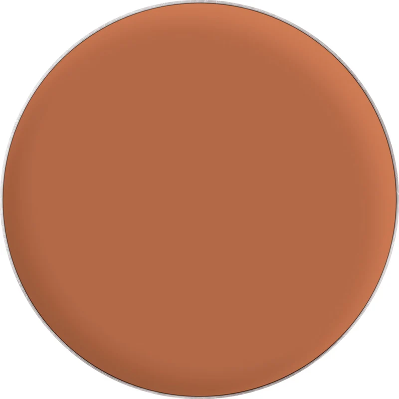 Kryolan Ultra Foundation Nachfüller in Metallgodet 2,5 g
