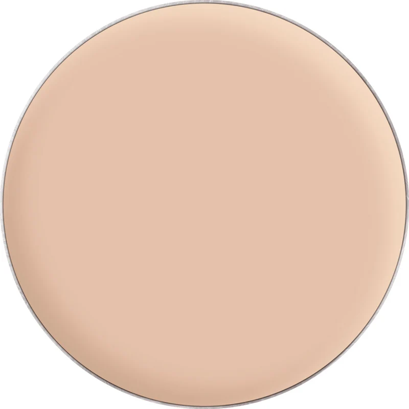 Kryolan Ultra Foundation Nachfüller in Metallgodet 2,5 g