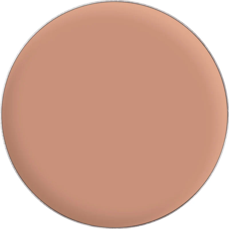 Kryolan Ultra Foundation Nachfüller in Metallgodet 2,5 g
