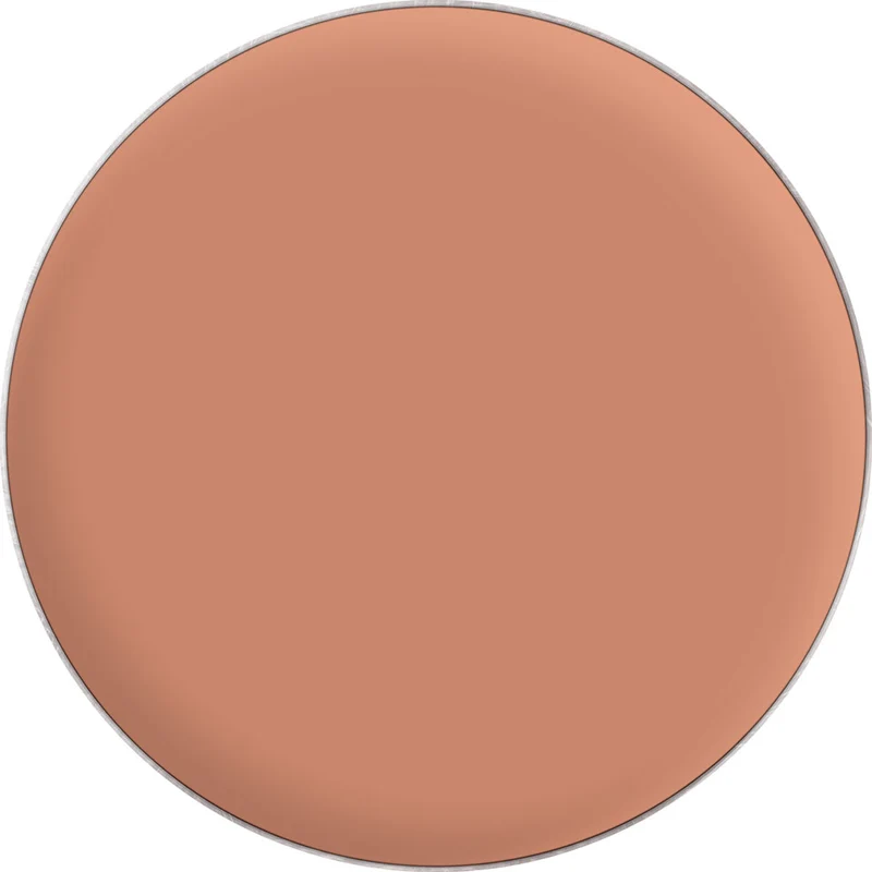 Kryolan Ultra Foundation Nachfüller in Metallgodet 2,5 g