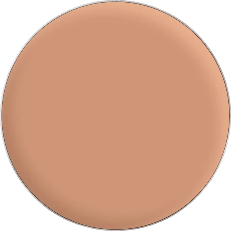 Kryolan Ultra Foundation Nachfüller in Metallgodet 2,5 g