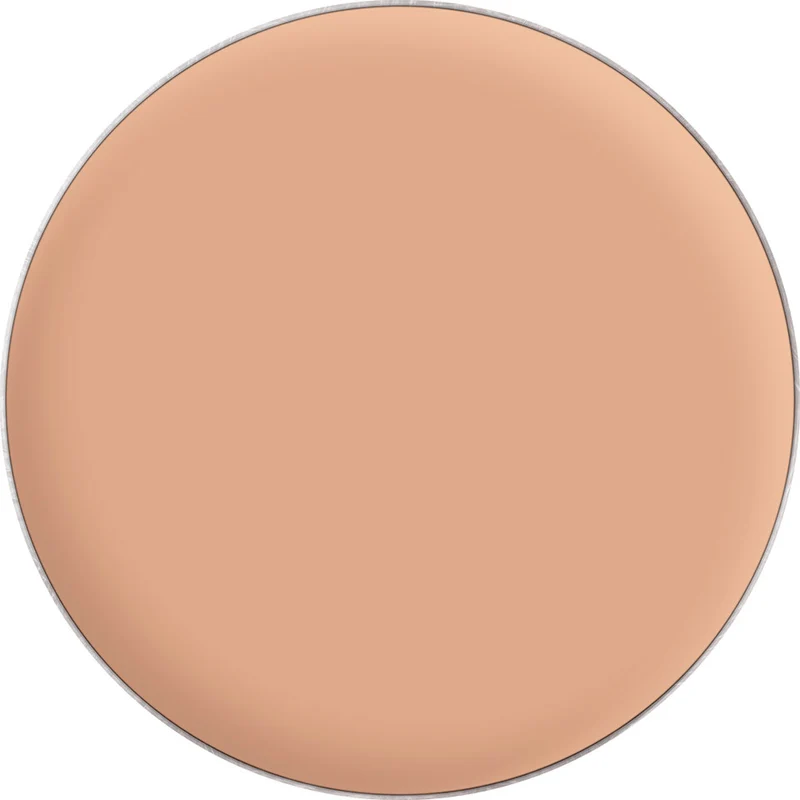 Kryolan Ultra Foundation Nachfüller in Metallgodet 2,5 g