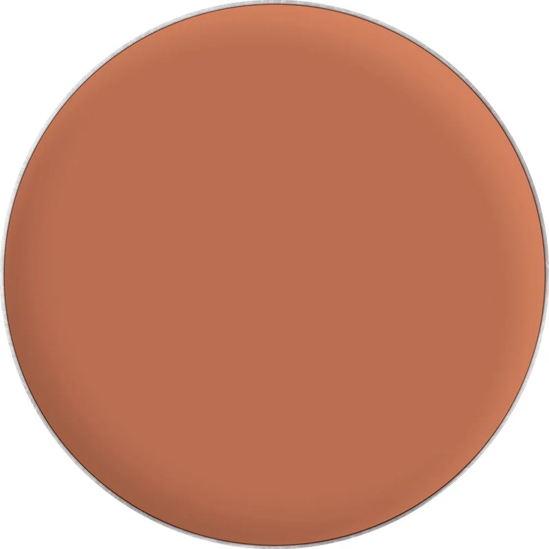 Kryolan Ultra Foundation Nachfüller in Metallgodet 2,5 g