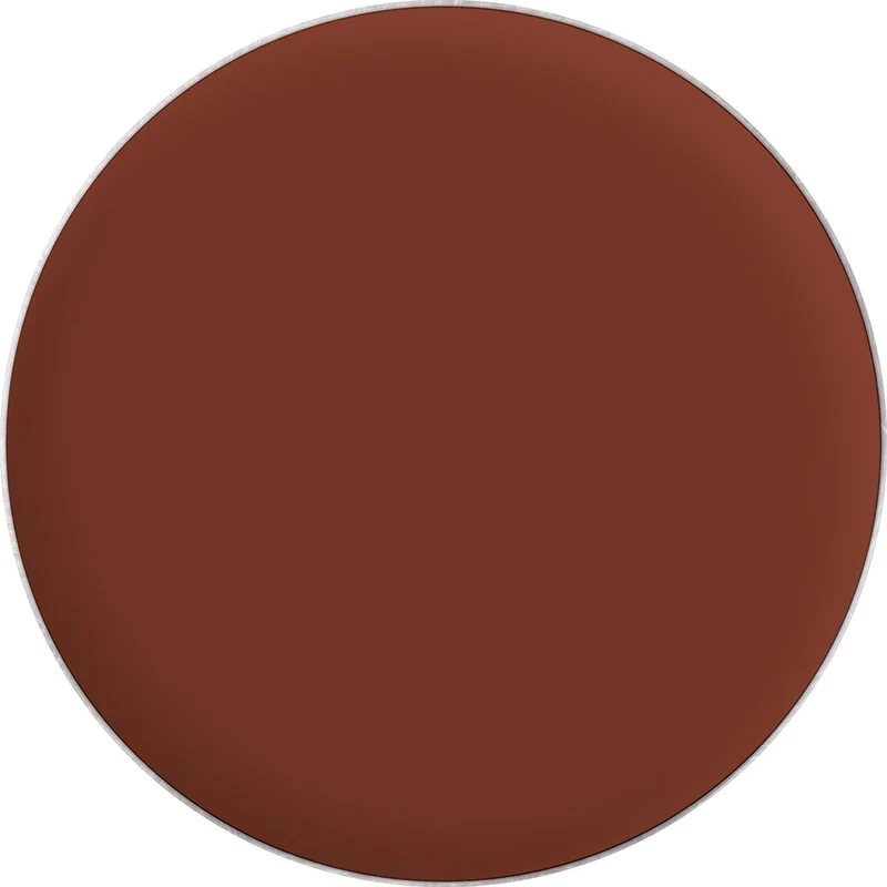 Kryolan Ultra Foundation Nachfüller in Metallgodet 2,5 g