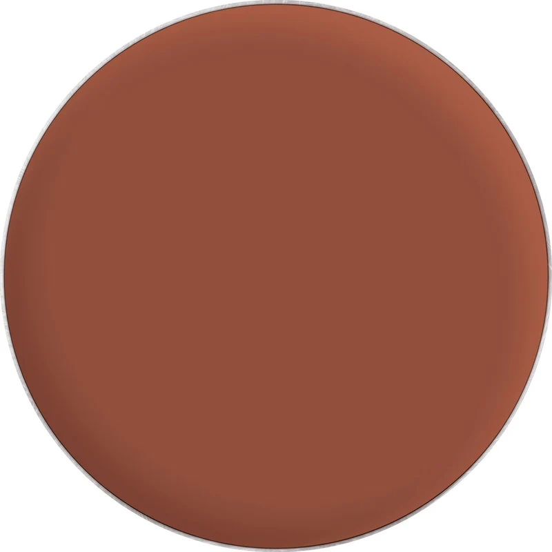 Kryolan Ultra Foundation Nachfüller in Metallgodet 2,5 g