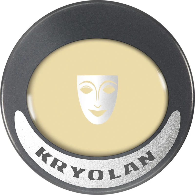 Kryolan Ultrafoundation 15g