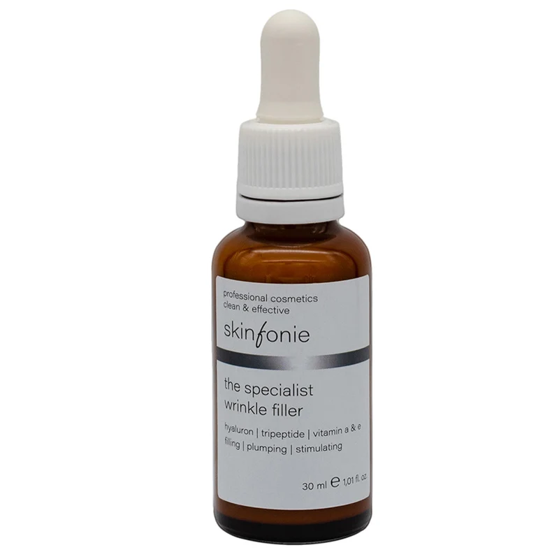 SKINFONIE the specialist wrinkle filler 30 ml