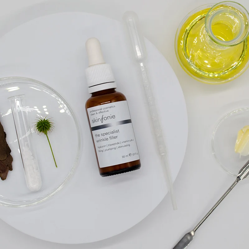 SKINFONIE the specialist wrinkle filler 30 ml