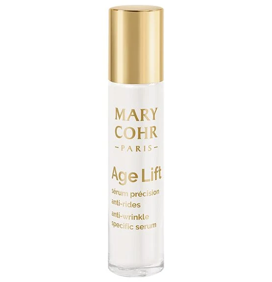 Mary Cohr Age Lift anti-wrinkle specific serum 10ml
