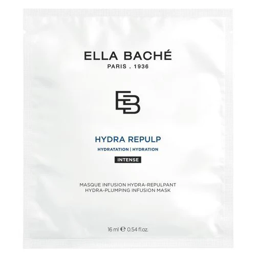 Ella Baché - HYDRA REPULP - Aufpolsternde Hyaluron-Maske 16ml