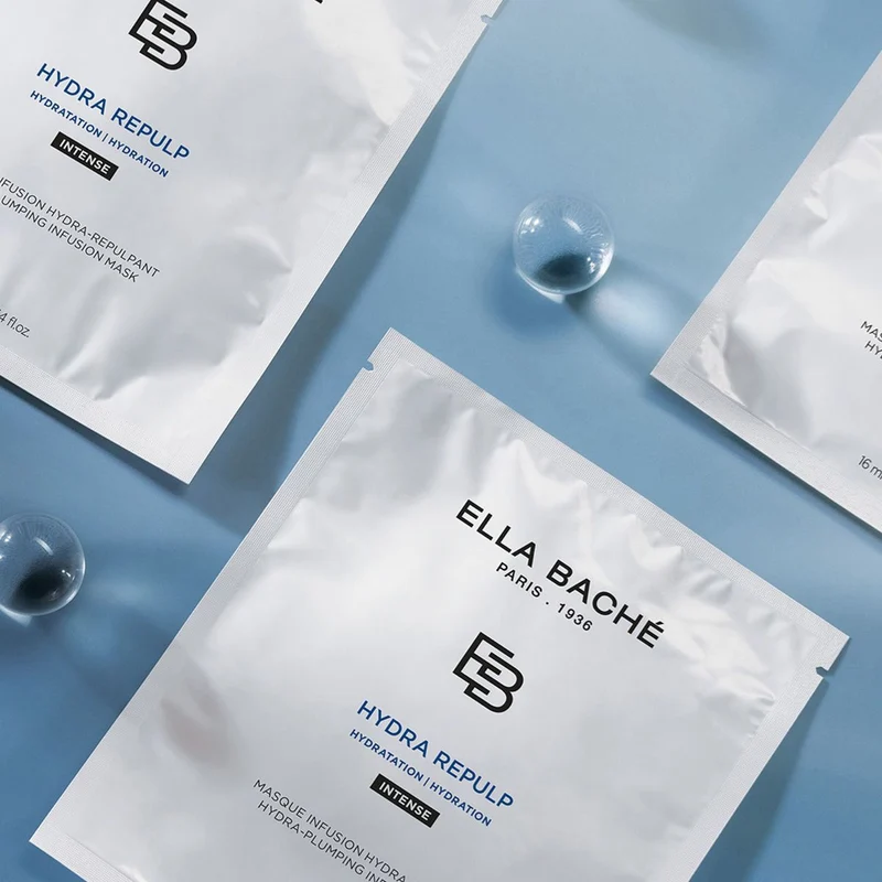 Ella Baché - HYDRA REPULP - Aufpolsternde Hyaluron-Maske 16ml