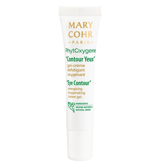 Mary Cohr PhytOxygene “Eye Contour” 15ml